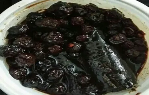 تصویر 2 از قیمت لواشک لقمه ای پذیرایی + خرید باور نکردنی